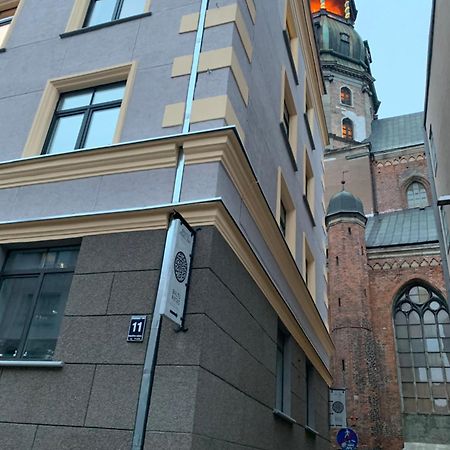 Apartment With Character, Old Town Riga Exterior foto