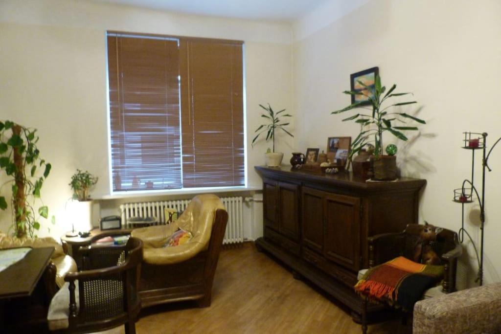Apartment With Character, Old Town Riga Exterior foto