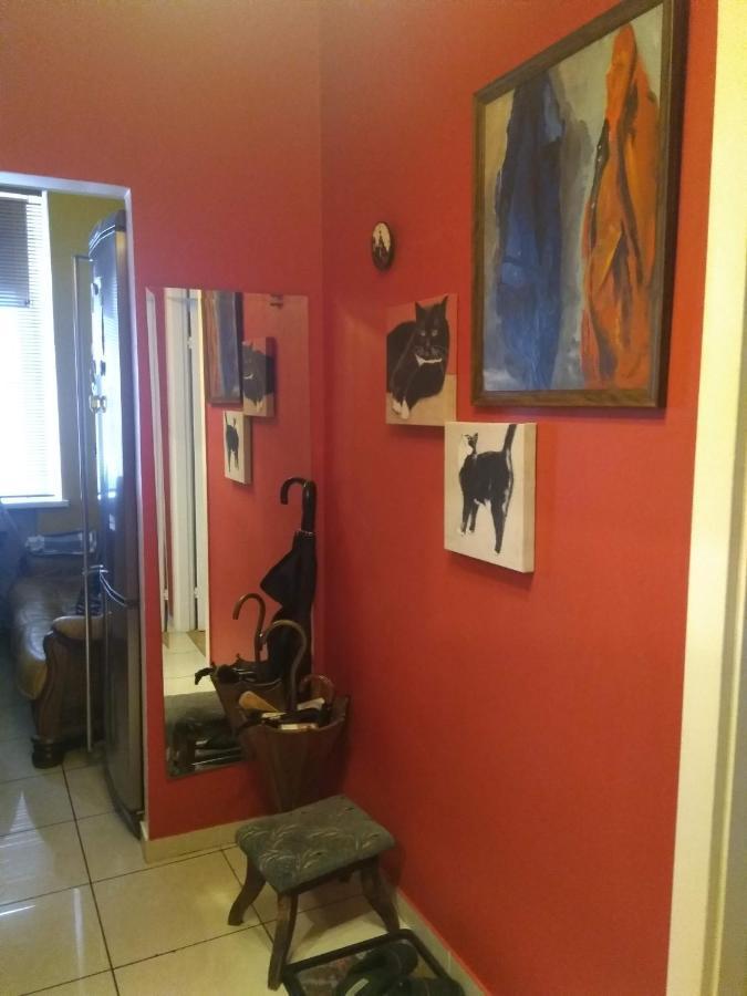 Apartment With Character, Old Town Riga Exterior foto