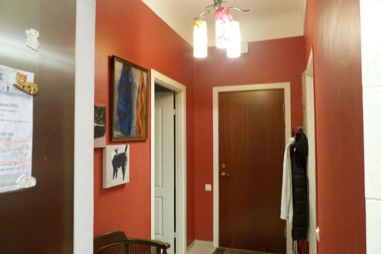 Apartment With Character, Old Town Riga Exterior foto